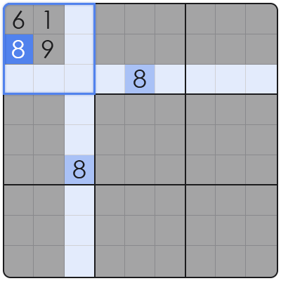 sudoku with numbers and letters